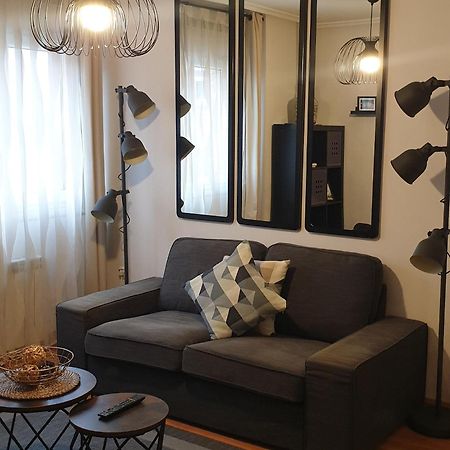 Apartamento Los Prados Oviedo Exterior foto