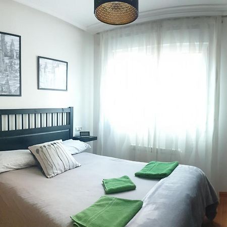 Apartamento Los Prados Oviedo Exterior foto