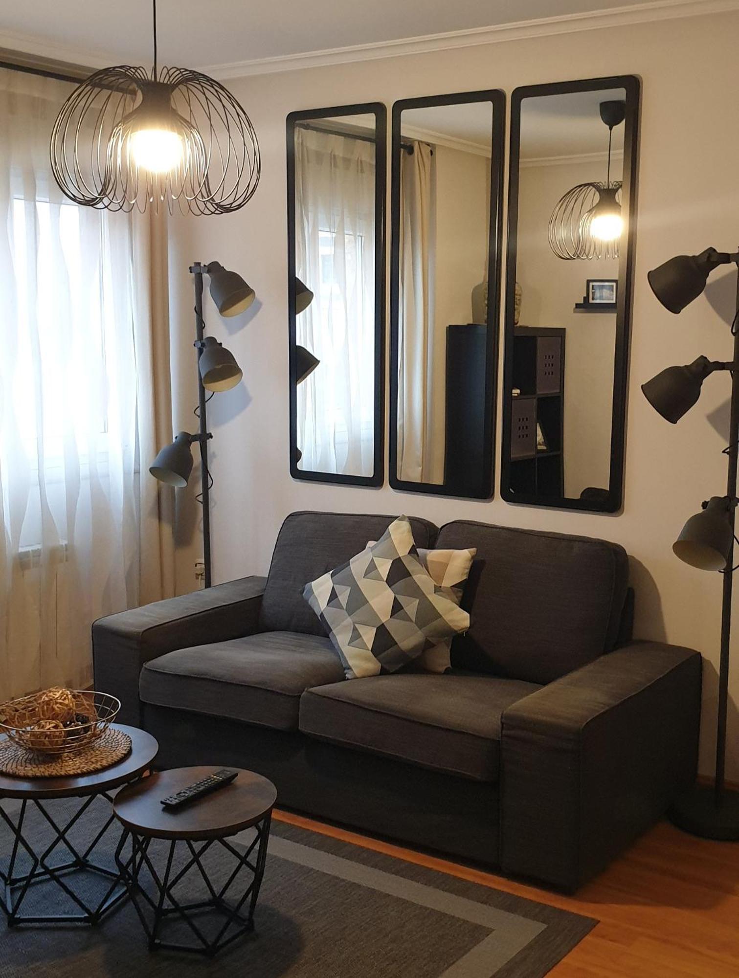 Apartamento Los Prados Oviedo Exterior foto